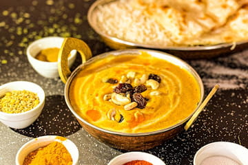 Indian Taste – Ursus Photo
