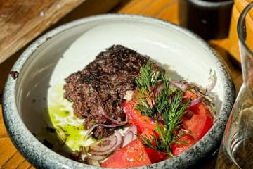 Kuchnia Żoliborz Photo