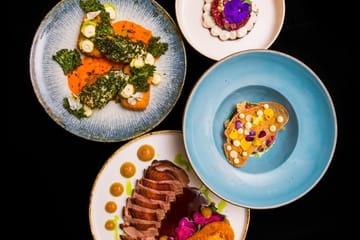Szarlotta Restaurant Photo