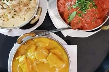 Taj india - Maltanka Photo