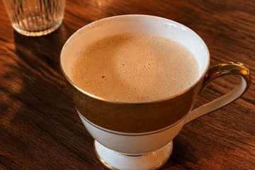 Borderline Art Cafe Photo