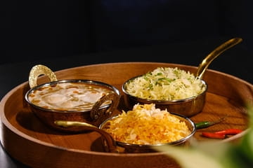 Zafran Kitchen & Lounge Photo