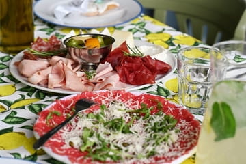 Piccolo Pizzaiolo Photo