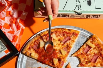 Super Slice Photo
