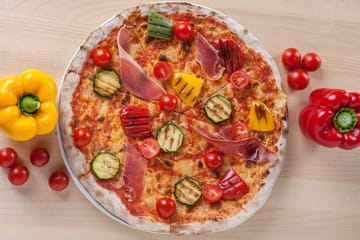 Fiero Pizza Pabianice Photo
