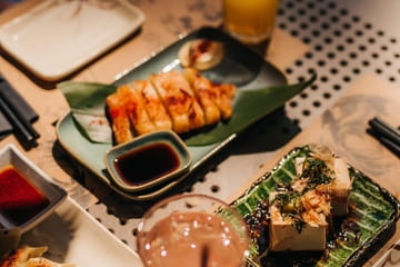 Mugi Izakaya Photo