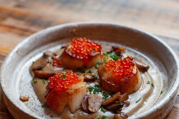 Niesztuka Restaurant&Bar Photo