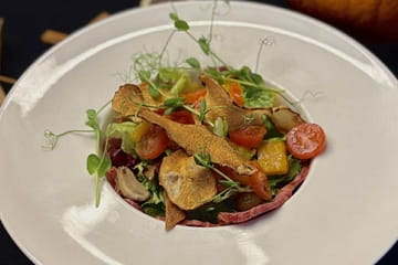 Tężnia Smaków Photo