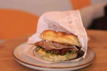 Orrio Coffee Bar Photo