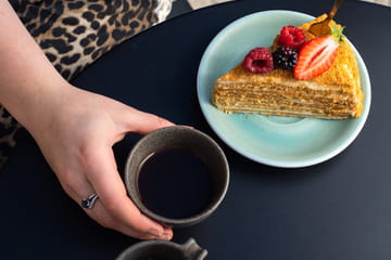 Coffee.sens.gdynia Photo