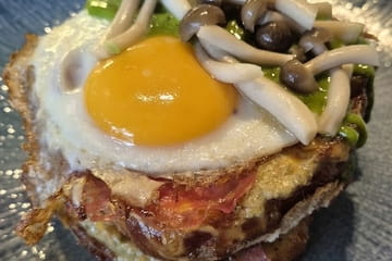 Tonka Bistro Cafe Photo