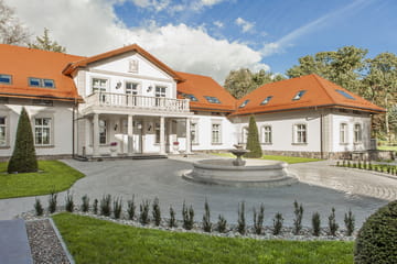 Leśny Dwór w Sulęczynie Photo