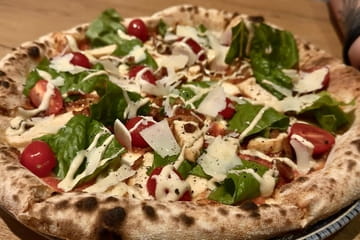 Trattoria od Zera Photo