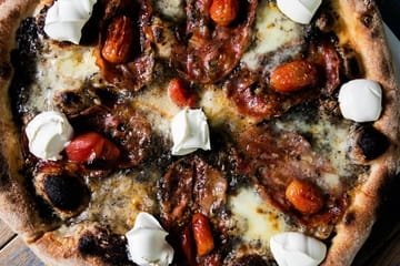 Pazzi Ragazzi - Rotmanka Photo