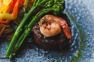 Scandale Royal Restaurant Photo