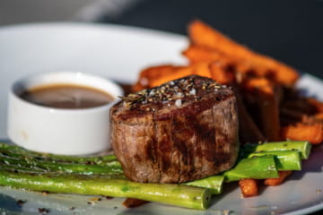 Sierra Steak House Photo