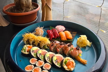 Umiko Sushi Photo