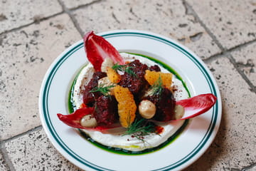 NU Restaurant & Bar Photo