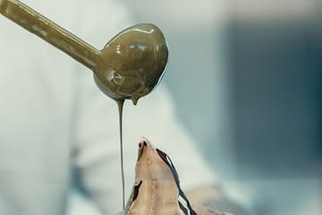 ISTNE LODY RZEMIEŚLNICZE by BIAŁOLODOWNIA Photo