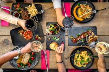 Winestone Powiśle Photo