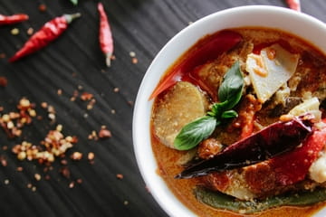 Tom Yum Photo
