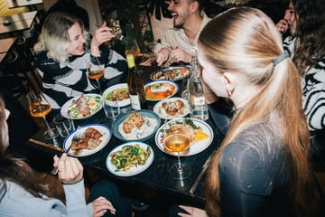 BERNARD.bistrowino Photo