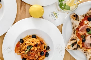 Cytryny na Powiślu Photo