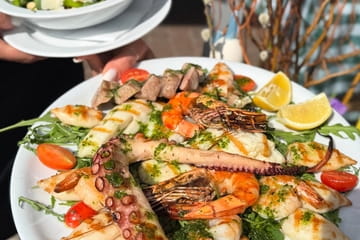 Ristorante Tesoro Photo