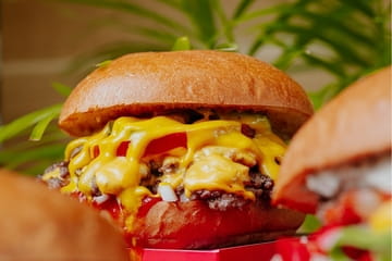 SurfBurger Chełm Photo