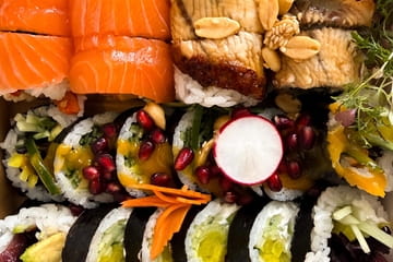 SEN SUSHI Photo