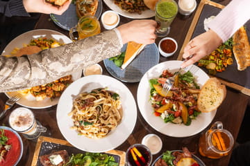 Sphinx Galeria Bałtycka Photo