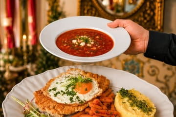 Restauracja Gdańska Photo