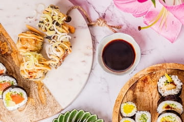 SushiTu Photo