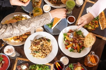 Sphinx Centrum Photo