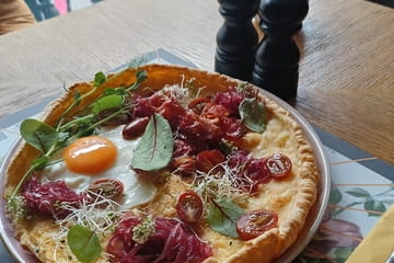 Ça va Restocafe Photo