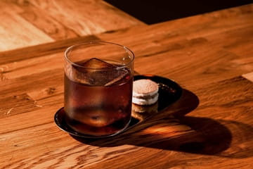 Gin Mill Photo