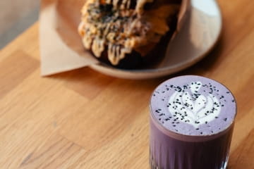 Fiore Caffe Photo