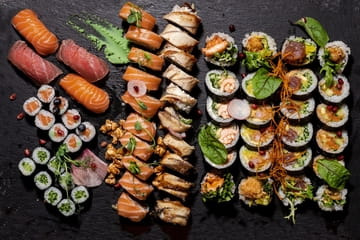 Sushi Tata Photo