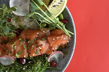 KOKU Sushi Oliwa Photo