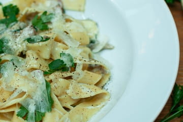 Fabbrica Italian Comfort Food KEN Center Photo