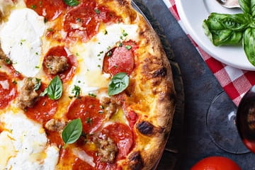 Pizzeria Fresco Photo