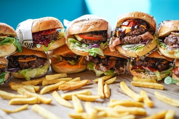 SurfBurger Wrzeszcz Photo