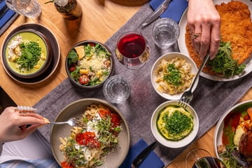 Restauracja BursztyNova Photo