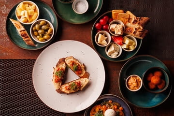 Nono Pizza & More Photo