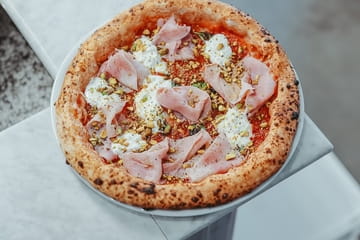 Publiczna PIZZA Photo