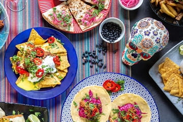 Mexeat Photo