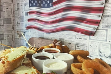Billy’s American Restaurants - Warzywnicza Photo