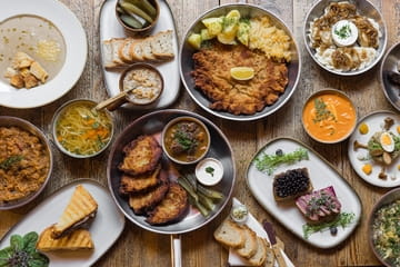 Patelnia Patera Photo