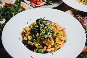 Trattoria Francesca 2.0 Photo