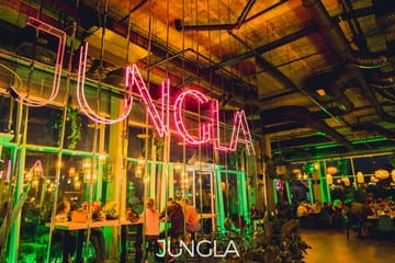 Jungla Photo